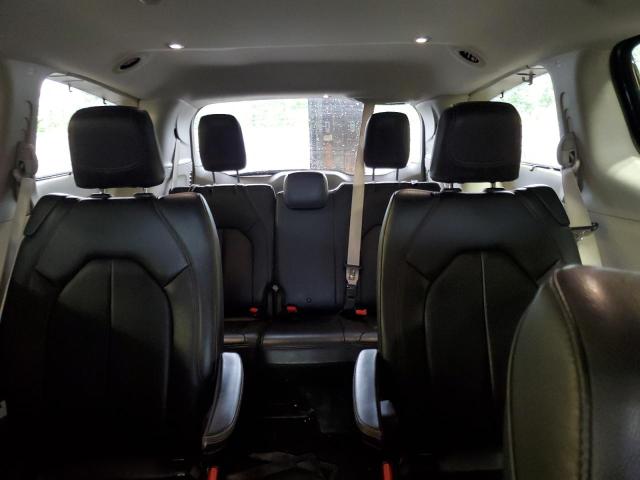 2C4RC1BG8JR323010 - 2018 CHRYSLER PACIFICA TOURING L Mavi foto 10