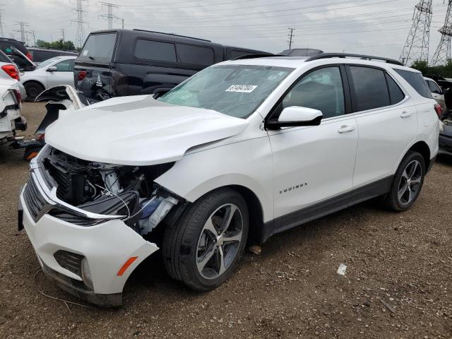 2023 CHEVROLET EQUINOX LT, 