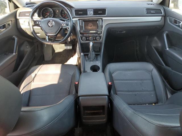 1VWDT7A39HC072221 - 2017 VOLKSWAGEN PASSAT R-LINE Grau Foto 8