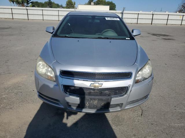 1G1ZC5E19BF274688 - 2011 CHEVROLET MALIBU 1LT 银色 照片 5