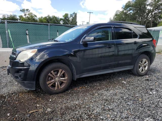 2012 CHEVROLET EQUINOX LT, 