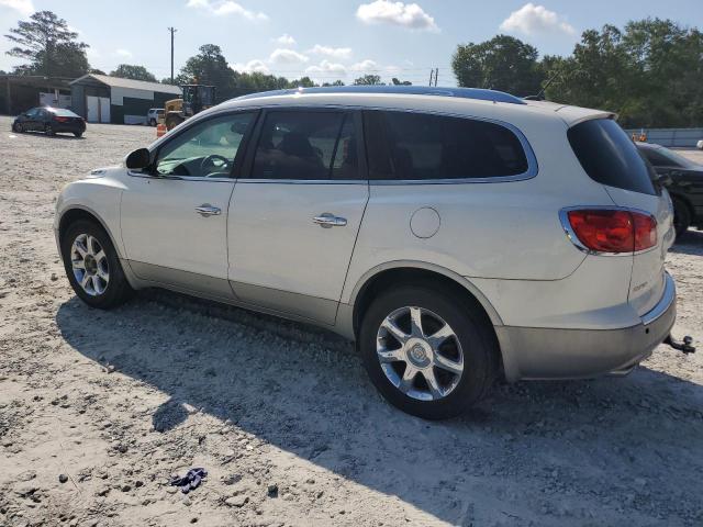 5GAER23778J293015 - 2008 BUICK ENCLAVE CXL BEIGE photo 2