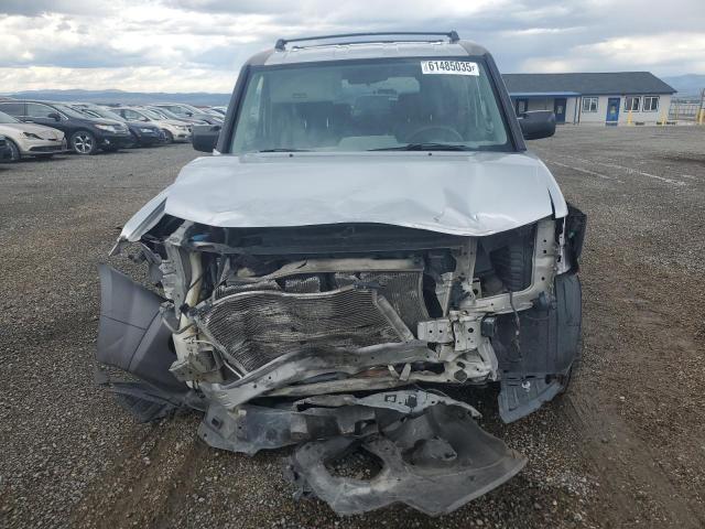 5J6YH28574L025936 - 2004 HONDA ELEMENT EX SILVER photo 5