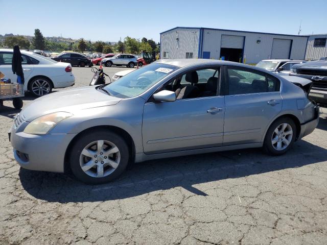 2008 NISSAN ALTIMA 2.5, null