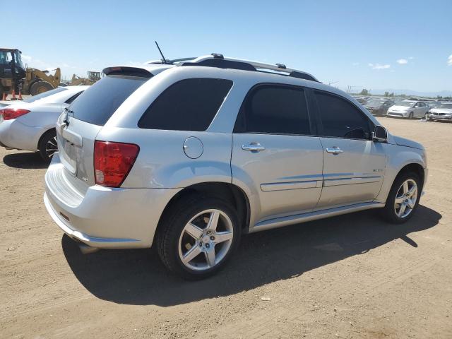 2CKDL637986058351 - 2008 PONTIAC TORRENT GXP SILVER photo 3