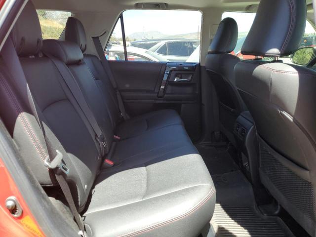 JTEBU5JR2L5828223 - 2020 TOYOTA 4RUNNER SR5/SR5 PREMIUM 红色 照片 10
