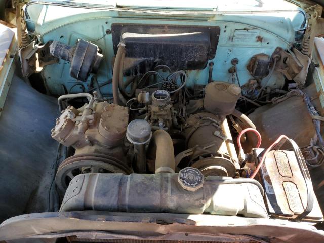 55168699 - 1954 DODGE DESOTO TURQUOISE photo 12