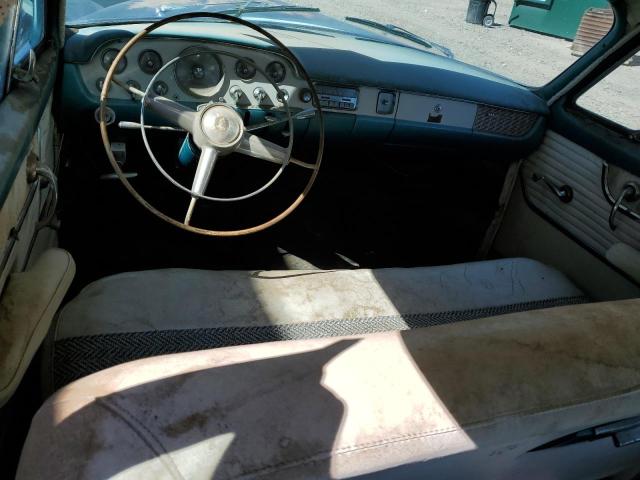 55168699 - 1954 DODGE DESOTO TURQUOISE photo 8