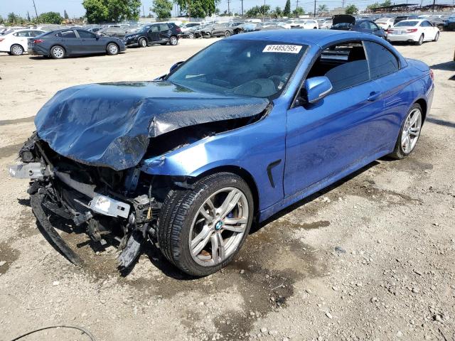 2014 BMW 428 I SULEV, null