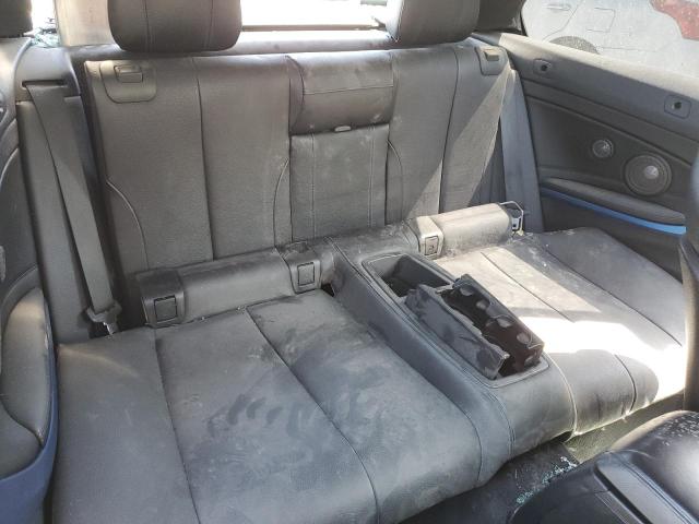 WBA3V7C54EP771068 - 2014 BMW 428 I SULEV BLUE photo 10