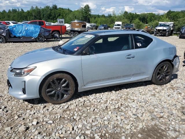 2014 TOYOTA SCION TC, 