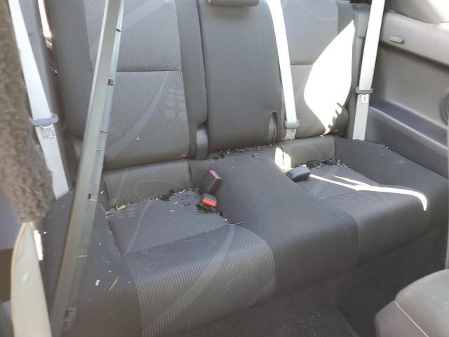 JTKJF5C73E3069692 - 2014 TOYOTA SCION TC ვერცხლისფერი ფოტო 10