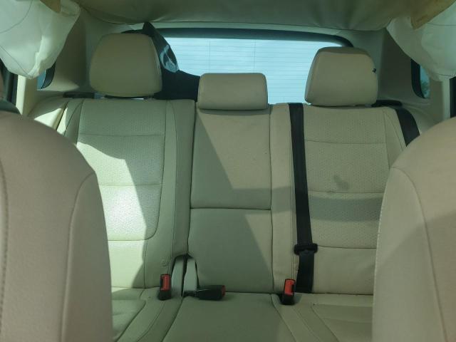 WVGAV3AXXDW600445 - 2013 VOLKSWAGEN TIGUAN S GRAY photo 10