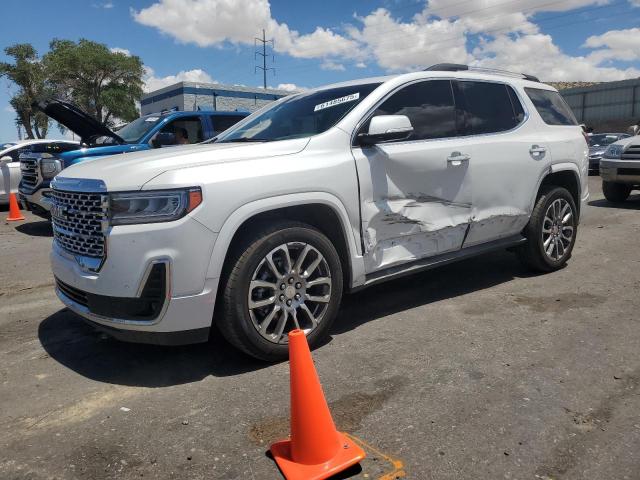 2023 GMC ACADIA DENALI, 