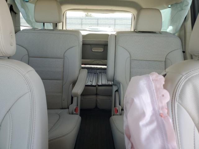 1GKKNXLS2PZ152307 - 2023 GMC ACADIA DENALI Ağ foto 10