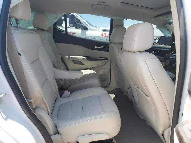 1GKKNXLS2PZ152307 - 2023 GMC ACADIA DENALI Ağ foto 11