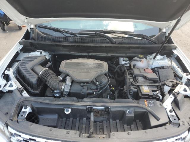 1GKKNXLS2PZ152307 - 2023 GMC ACADIA DENALI Ağ foto 12