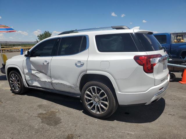 1GKKNXLS2PZ152307 - 2023 GMC ACADIA DENALI Ağ foto 2