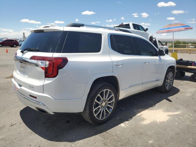 1GKKNXLS2PZ152307 - 2023 GMC ACADIA DENALI Ağ foto 3