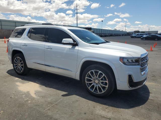 1GKKNXLS2PZ152307 - 2023 GMC ACADIA DENALI Ağ foto 4