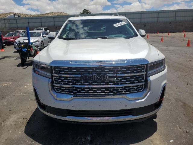 1GKKNXLS2PZ152307 - 2023 GMC ACADIA DENALI Ağ foto 5