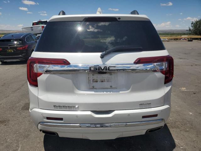 1GKKNXLS2PZ152307 - 2023 GMC ACADIA DENALI Ağ foto 6