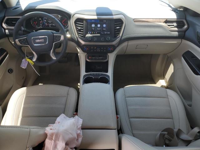 1GKKNXLS2PZ152307 - 2023 GMC ACADIA DENALI Ağ foto 8