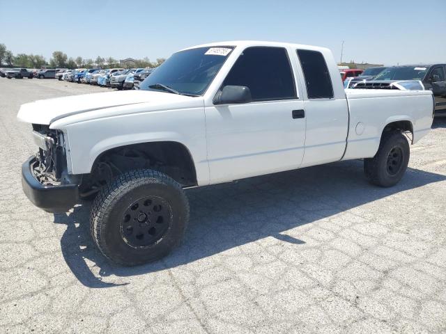 1997 CHEVROLET GMT-400 C1500, null