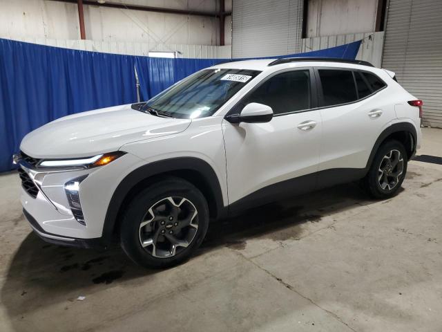 2024 CHEVROLET TRAX 1LT, null