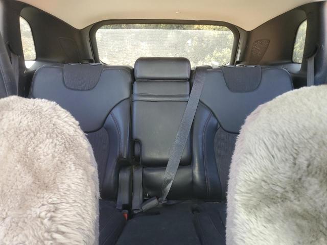 1C4PJMBB5JD512333 - 2018 JEEP CHEROKEE TRAILHAWK WHITE photo 10