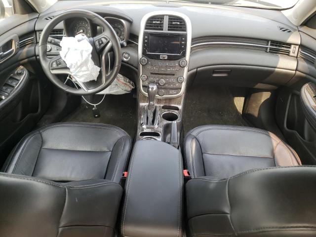1G11H5SL7EF172105 - 2014 CHEVROLET MALIBU LTZ თეთრი ფოტო 8