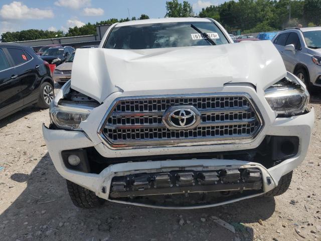 5TFSZ5AN4GX031663 - 2016 TOYOTA TACOMA ACCESS CAB 白色 照片 5