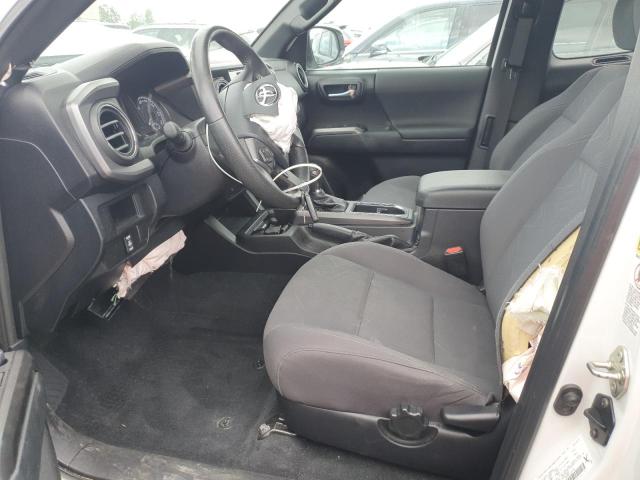 5TFSZ5AN4GX031663 - 2016 TOYOTA TACOMA ACCESS CAB 白色 照片 7