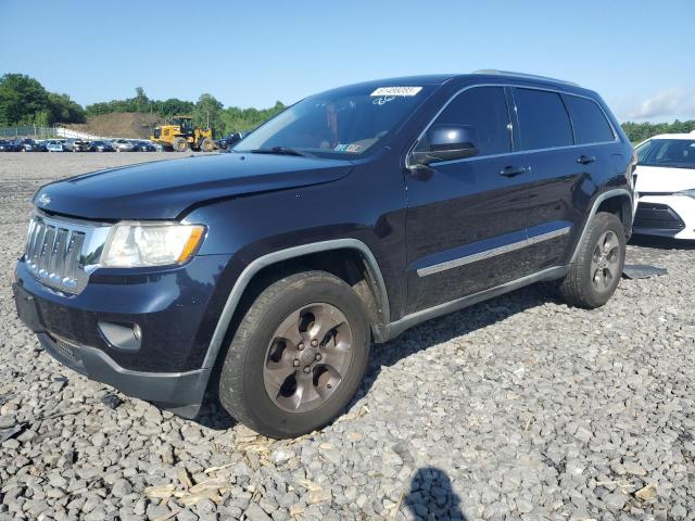 2011 JEEP GRAND CHER LAREDO, 