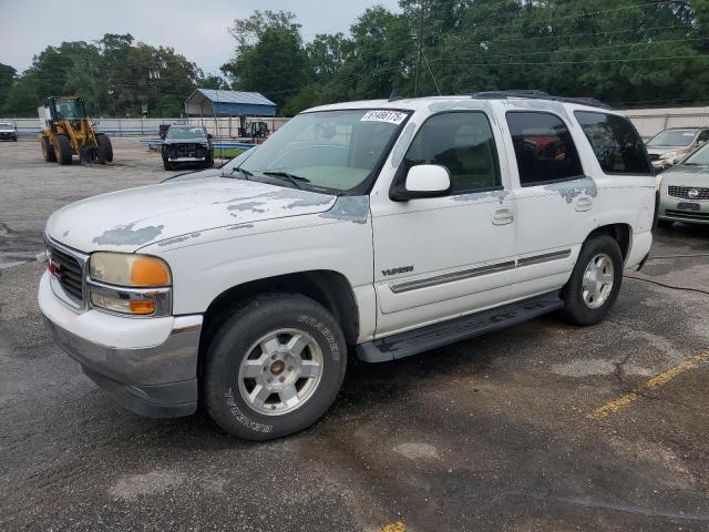 2006 GMC YUKON, 