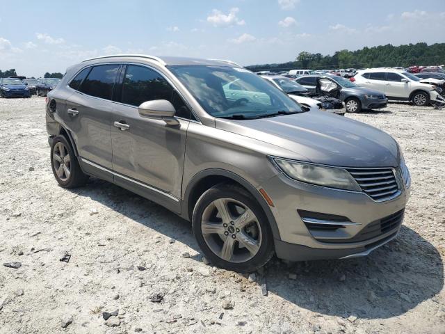 5LMCJ1C94GUJ21149 - 2016 LINCOLN MKC PREMIERE BROWN photo 4