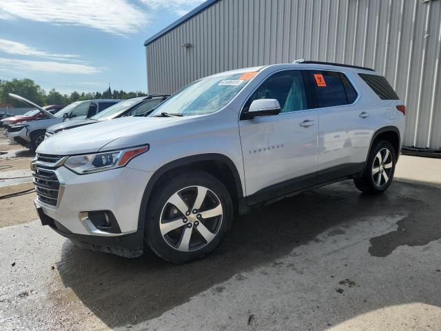 2019 CHEVROLET TRAVERSE LT, 