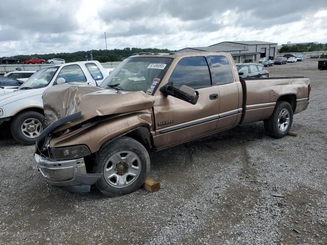 2001 DODGE RAM 2500, 
