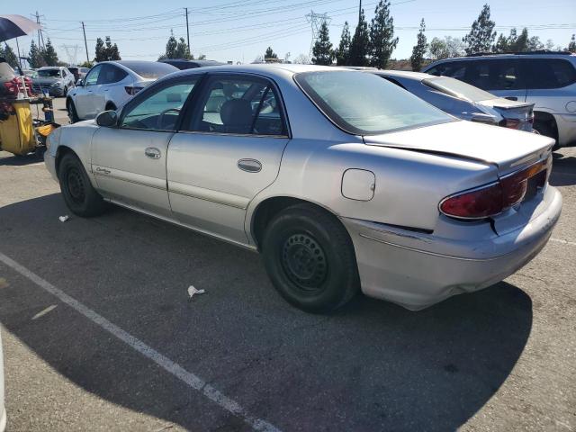 2G4WY55J3Y1215661 - 2000 BUICK CENTURY LIMITED WHITE photo 2