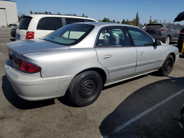 2G4WY55J3Y1215661 - 2000 BUICK CENTURY LIMITED WHITE photo 3