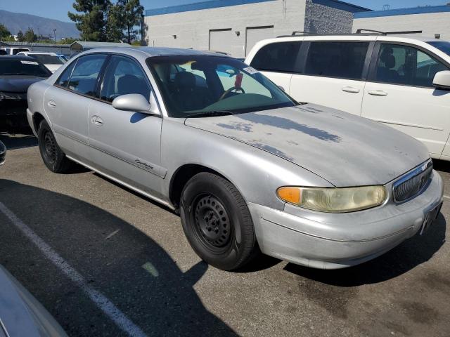 2G4WY55J3Y1215661 - 2000 BUICK CENTURY LIMITED WHITE photo 4