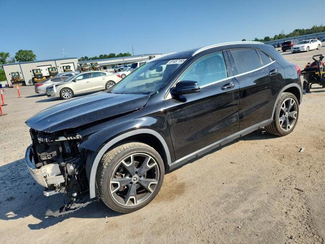 2019 MERCEDES-BENZ GLA 250, null