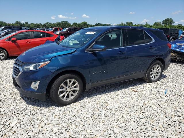 2020 CHEVROLET EQUINOX LT, 