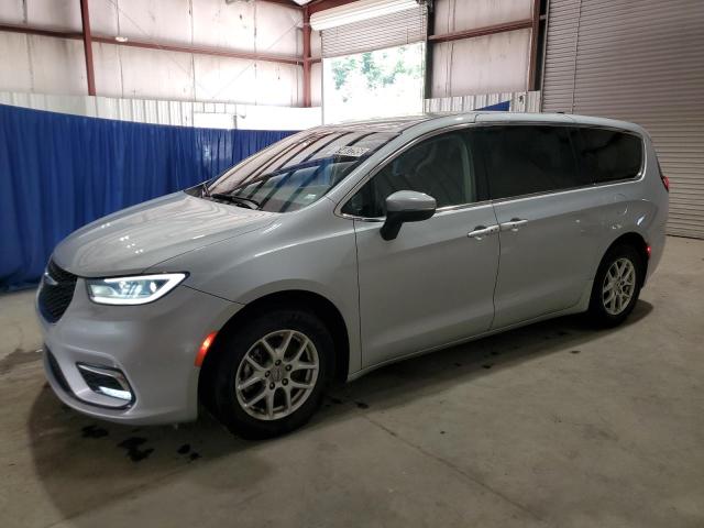 2023 CHRYSLER PACIFICA TOURING L, null