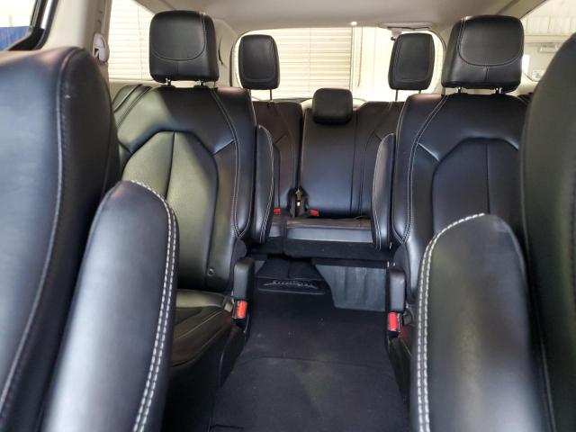 2C4RC1BG6PR623850 - 2023 CHRYSLER PACIFICA TOURING L SILVER photo 10