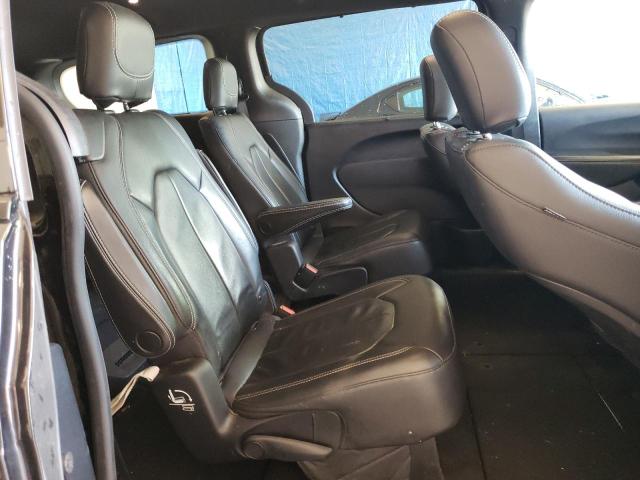 2C4RC3BG1MR523212 - 2021 CHRYSLER PACIFICA TOURING L BLACK photo 11