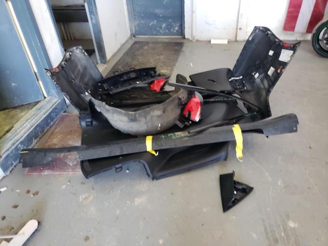 2C4RC3BG1MR523212 - 2021 CHRYSLER PACIFICA TOURING L BLACK photo 13