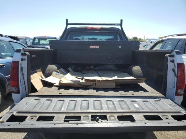 2FTRF17254CA31892 - 2004 FORD F-150 HERI CLASSIC WHITE photo 10