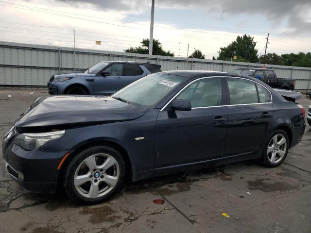 2008 BMW 535 XI, 
