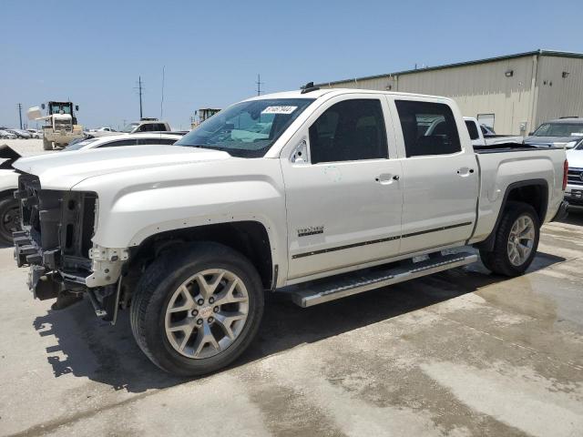 2015 GMC SIERRA C1500 SLT, 